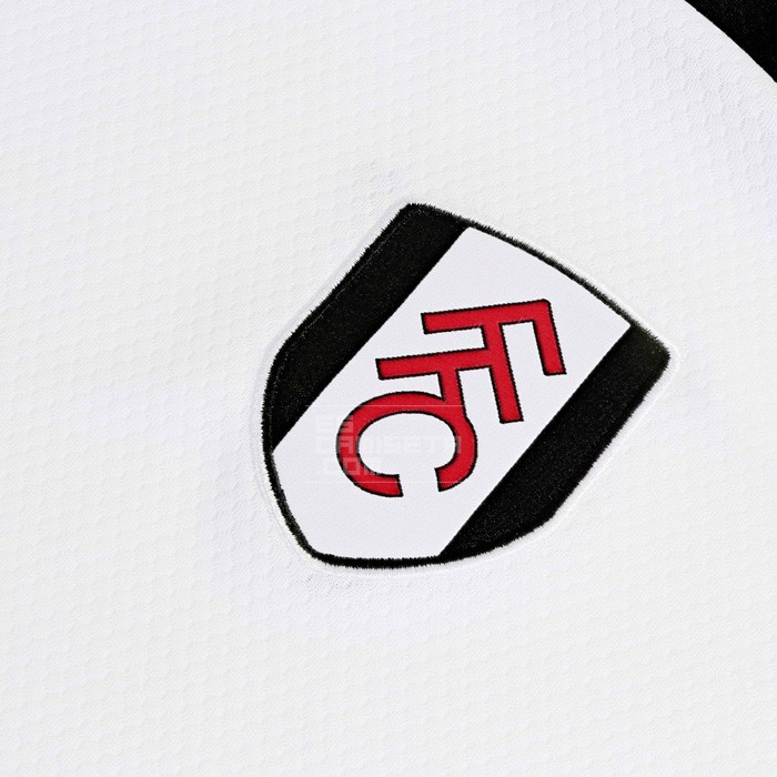 1ª Equipacion Camiseta Fulham 20-21 Tailandia - Haga un click en la imagen para cerrar